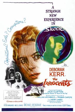 Os Inocentes / The Innocents Imagem