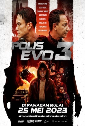 Polis Evo 3 - Legendado Download