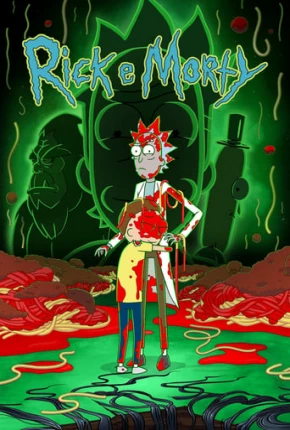 Rick and Morty - 7ª Temporada Download