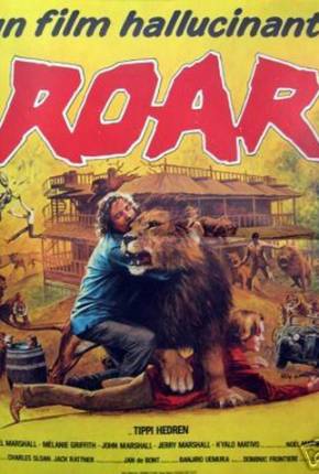 Roar - Legendado Imagem