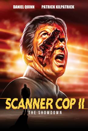 Scanner Cop II Imagem