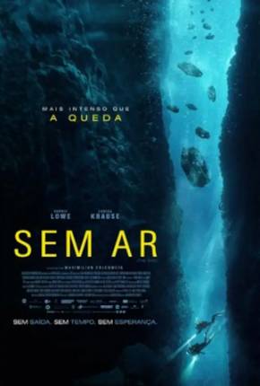 Sem Ar - Legendado Download