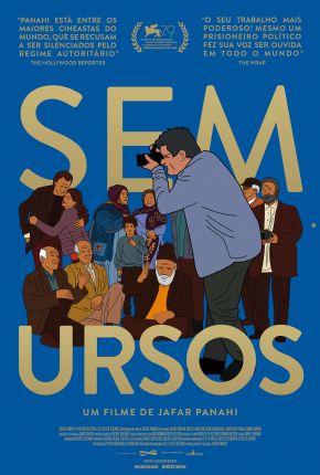 Sem Ursos - Legendado Download