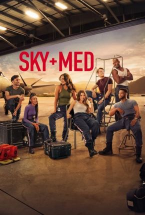 Skymed - 2ª Temporada Legendada Download