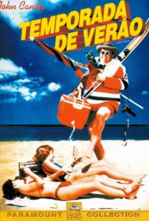 Temporada de Verão / Summer Rental Imagem
