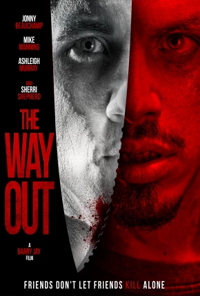 The Way Out - Legendado Download