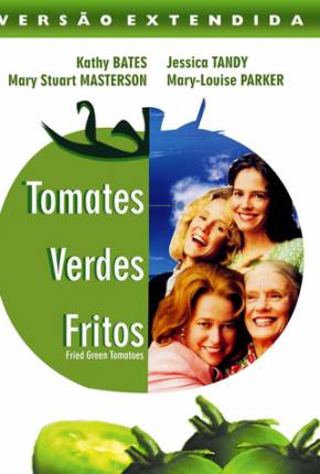 Tomates Verdes Fritos / Fried Green Tomatoes Imagem