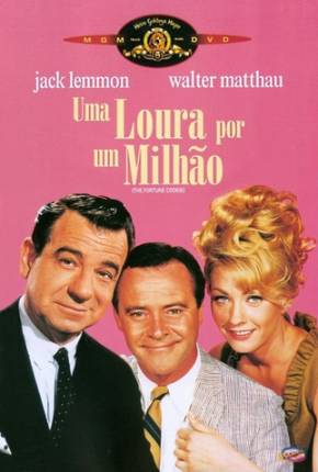 Uma Loura por Um Milhão - Legendado Imagem