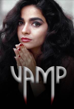 Vamp - Novela Completa Imagem