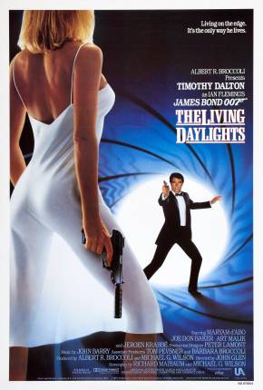 007 Marcado para a Morte Imagem
