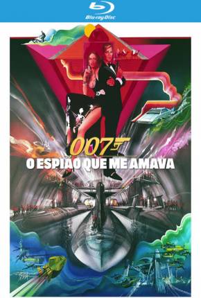 007 - O Espião que me Amava / The Spy Who Loved Me Imagem