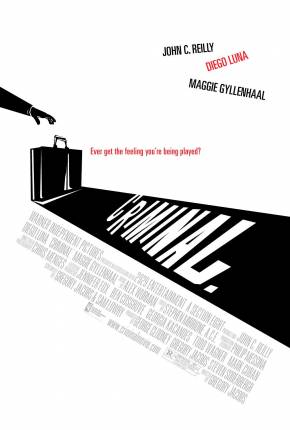 171 / Criminal Imagem