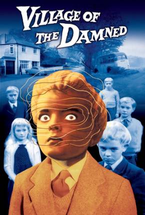 A Aldeia dos Amaldiçoados / Village of the Damned Imagem