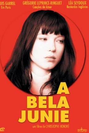 A Bela Junie - Legendado Imagem