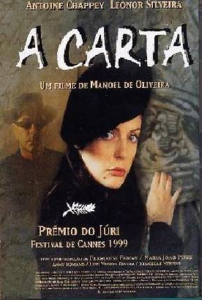 A Carta - La lettre Legendado Imagem