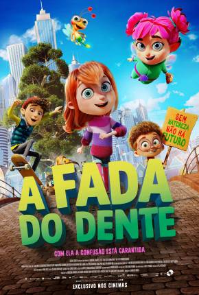 A Fada Do Dente Download