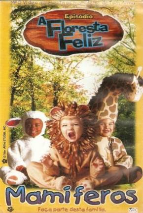 A Floresta Feliz Imagem