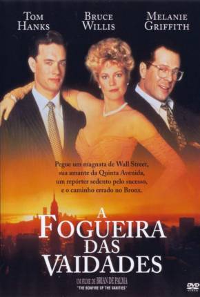A Fogueira das Vaidades Imagem