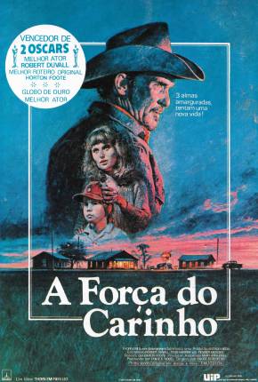 A Força do Carinho - Legendado Imagem