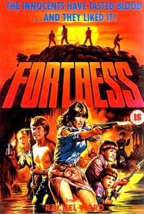 A Fortaleza / Fortress Imagem