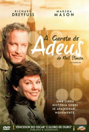A Garota do Adeus Imagem