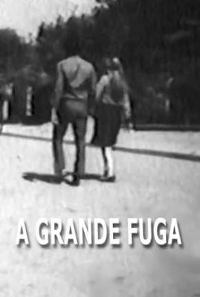 A Grande fuga Imagem