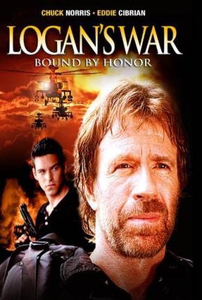 A Guerra de Logan - Em Nome da Honra Imagem