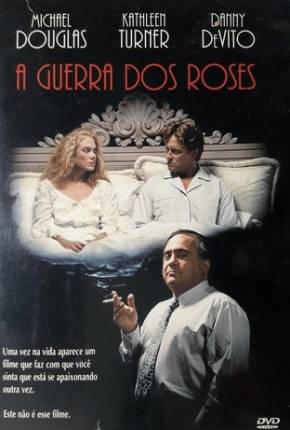 A Guerra dos Roses / The War of the Roses Imagem