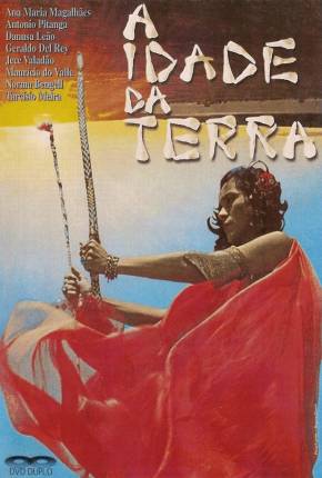 A Idade da Terra 1080P Imagem