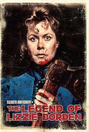 A Lenda de Lizzie Borden - Legendado Imagem