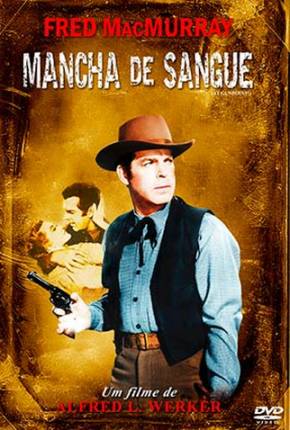 A Mancha de Sangue Imagem