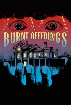 A Mansão Macabra / Burnt Offerings Imagem