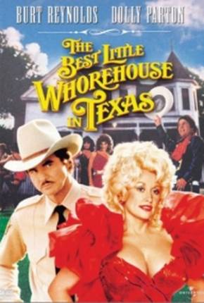 A Melhor Casa Suspeita do Texas Imagem