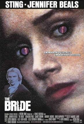 A Prometida / The Bride Imagem