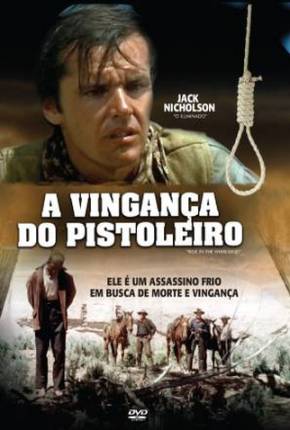 A Vingança de um Pistoleiro / Ride in the Whirlwind Imagem