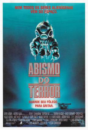 Abismo do Terror Imagem