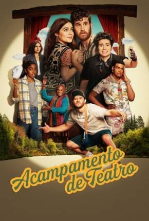 Acampamento de Teatro Download