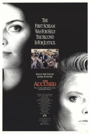 Acusados / The Accused Imagem
