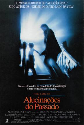 Alucinações do Passado Imagem