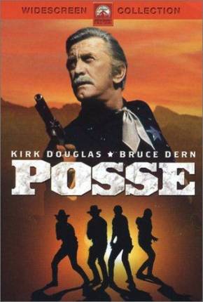 Ambição Acima da Lei / Posse Imagem
