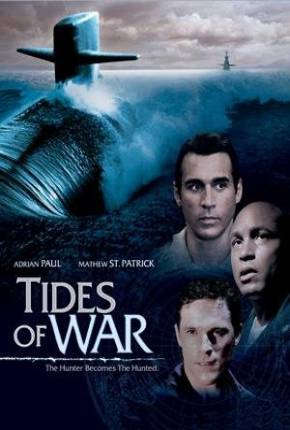 Ameaça Submarina / Tides of War Imagem
