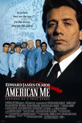 América do Medo Imagem