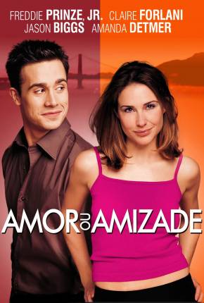 Amor ou Amizade / Boys and Girls Imagem
