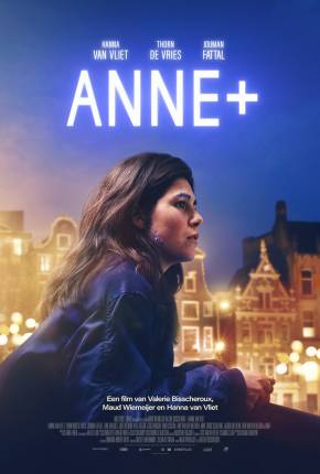 Anne+ - O Filme Download