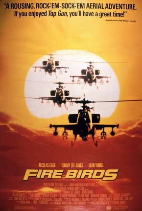 Apache - Helicópteros Invencíveis Imagem