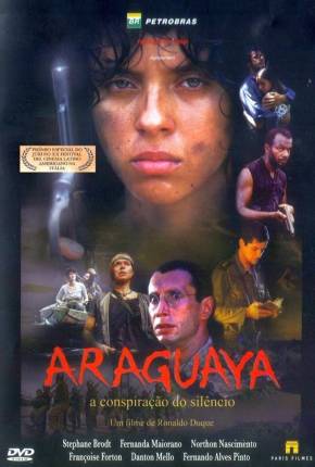 Araguaya - Conspiração do Silêncio Imagem