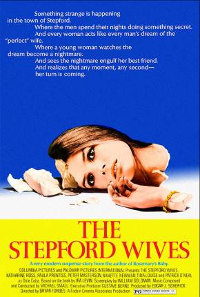 As Esposas de Stepford Imagem