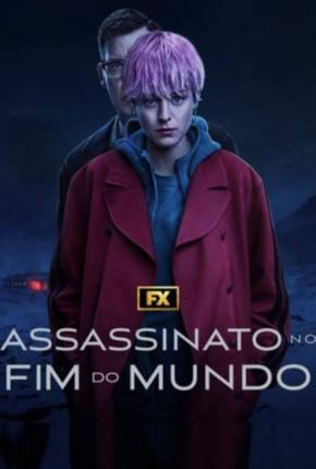 Assassinato no Fim do Mundo - 1ª Temporada Legendada Download