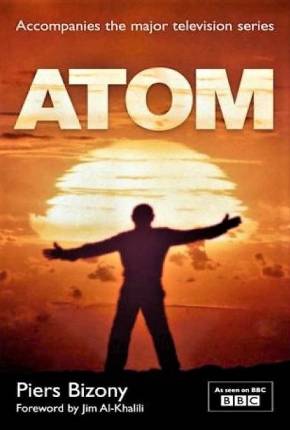 Atom - Legendada Imagem