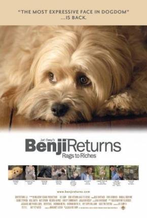 Benji, um Amigo Especial Imagem